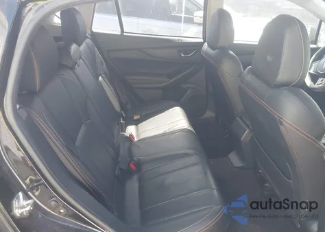 2018 Subaru Crosstrek 2.0I Limited из США, поврежденный, VIN JF2GTAMC1J8282038